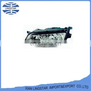 Hot Sell 92101-4A500 Auto Parts Car Led Head Light Used For Hyundai thumbnail-2