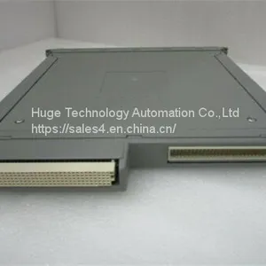 ICS Triplex T8431 Trusted TMR Analogue Input Module thumbnail-1