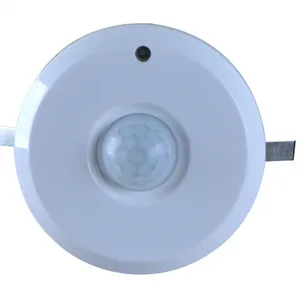 Acrel ASL100-T2/BM KNX Human Movement Sensor for Smart Home thumbnail-2