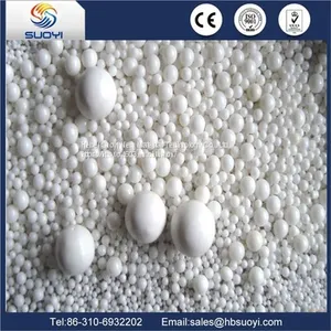 Zro2 Sintering Beads Good Polishing Zirconia Ceramic Beads With Cheap Price thumbnail-1