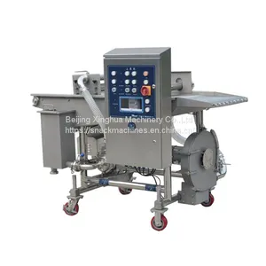 Pizza Production Line thumbnail-1