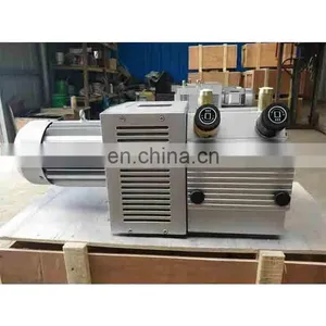 Rotary Vane Vacuum Pump ZBW160E Type thumbnail-4