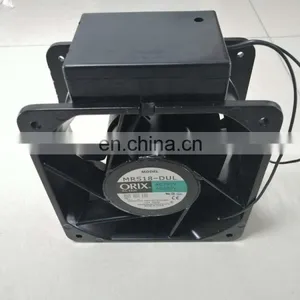ORIX Cooling Fan MRS18-DUL 18x21x9.5mm 200~240V AC thumbnail-3