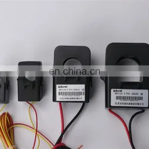 Acrel AKH-0.66-K-24 Current Transformer Split Core Class 1.0 thumbnail-1
