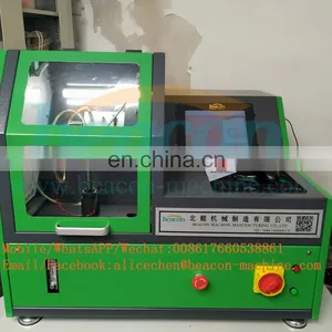 EPS208 Upgrade Multifunction Diesel Common Rail Injector Tester Test Bench Eps 208 thumbnail-6