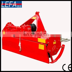 Heavy Duty Rotavator Tractor Rotavator thumbnail-5