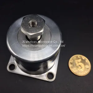 JMZ-1-1.5B Rubber Anti Vibration And Shock Absorbing Mounts thumbnail-1