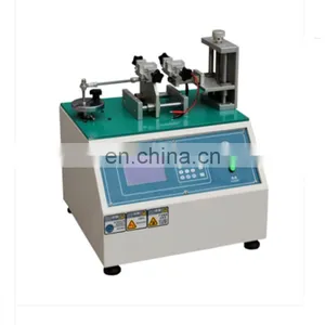 Touch Microcomputer Insertion Force Test Machine (touch Type) thumbnail-3