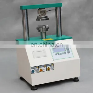 Edge Pressure Strength Testing Machine thumbnail-3