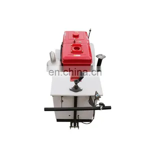 500 Road Water Cutting Machine Asphalt Rice and Floor Cutter Electric for Sale thumbnail-6