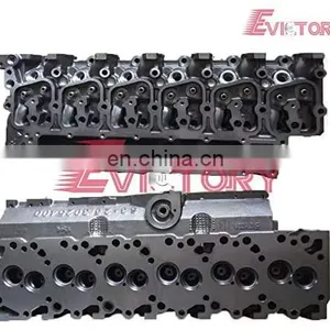 for Forklift Use Engine 13Z 11Z Cylinder Head thumbnail-2
