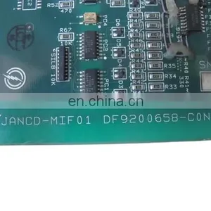 JANCD-MIF01 Controller Fitting thumbnail-2