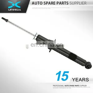 341269 Coil Shock Absorber Damping Piston Rod Strut for TOYOTA LEXUS LS400 UCF20 thumbnail-1
