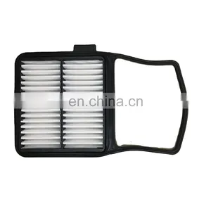 Stock Auto Parts Air Separator Element Filter 17801-21040 LX2678 for Japanese Car thumbnail-2