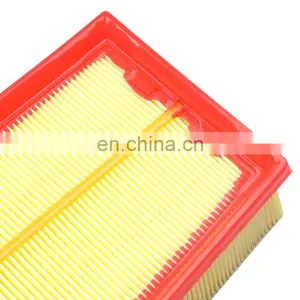 High Efficiency Cylinder Air Filter for Car Air Purifier With Hepa Filter 16546-JD20B thumbnail-5