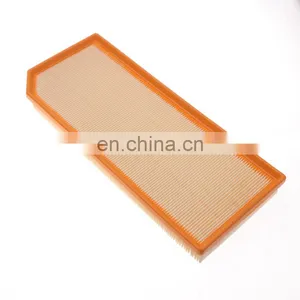 Wholesale Car Air Filter Auto Parts 06F133843 06F133843A 06F133843B TT 2.0T Air Filter thumbnail-3