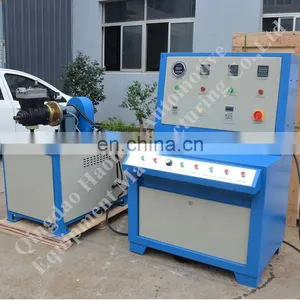 Automobile Air Compressor Test Bench thumbnail-2