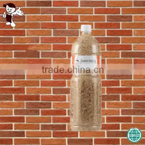 1.5L Sesame Salad Dressing thumbnail-1