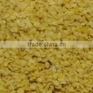 Organic Hulled Flaxseed thumbnail-3