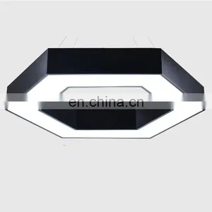Factory Wholesale Modern Hanging Lamp Designer for Restaurant Bedroom Hanging Light Fixture thumbnail-4