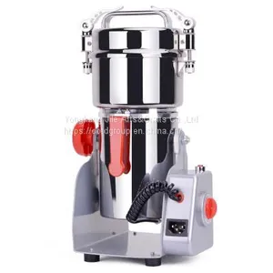 250g Dry Food Grinder for Spice/grains/pearl/coffee Mini Food Grinder Electric thumbnail-1