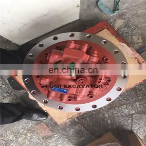 KYB Excavator Final Drive MSF-180VP-G-1 Travel Motor For SY365 thumbnail-5
