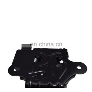 Free Shipping! Trunk Lock Lid Latch For Chery Chevrolet Malibu Camaroc CTS ATS Buick Regal Verano Lacrosse thumbnail-4