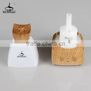GX Diffuser Home Air Freshener Kearo/ Auto Air Humidifier Spary/ Woodren Incense Burner GX-04K thumbnail-5