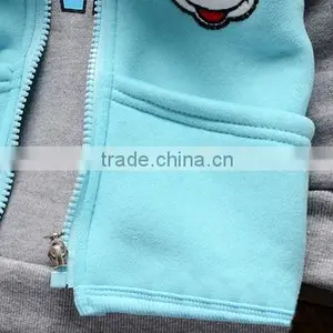 Discount Kids Sports Clothes Cotton Kids Clothes Stock thumbnail-2