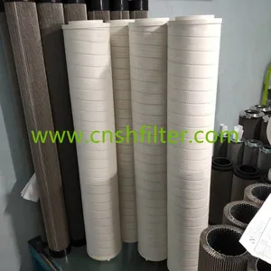 Replacement for PALL Filter HC2196FKP4H50 thumbnail-2