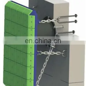 Super Cell Fender, Cell Fender thumbnail-3