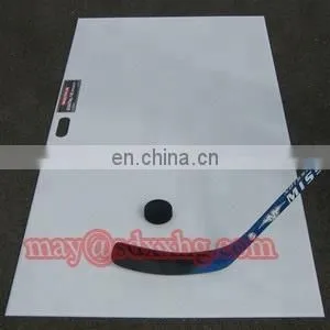Excellent Quality High Density HDPE Hockey Skill Pad Hockey Shooting Pad thumbnail-3