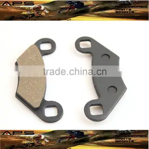 BUYANG 300CC ATV Parts 300CC ATV Front Brake Pads thumbnail-1
