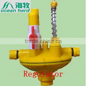 Good Price! Professional Automatic Poultry Nipple Drinking System thumbnail-1