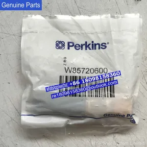 W85720580 W85720600 WATER TEMP SWITCH PERKINS ENGINE GENUINE PART thumbnail-1