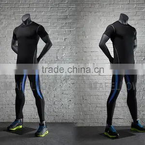 Sports Mannequin for Sports Clothing Store Display NI-1 thumbnail-5