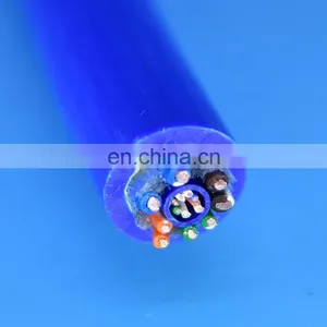 2 Pair Twisted Underwater Cable Cat6 Umbilical thumbnail-3