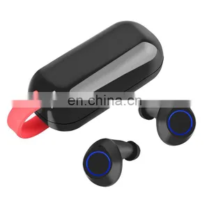 Earphone Mini Tws Headset Noise Control Tws B170 Earbuds Audifono Earphone 5.0 Wireless Tws Headphones thumbnail-1