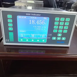 Saimo Circulation Chain Code Controller 6008B FH-08-6000P thumbnail-3