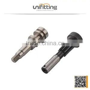 Hign Precision Brass Cnc Machined Parts thumbnail-5