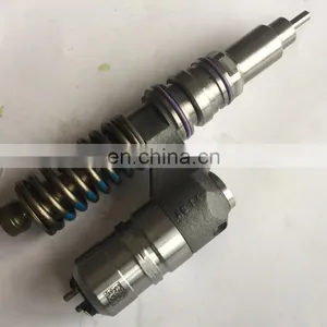 BEBE4D00303 Diesel Engine Injector Fuel Injector Common Rail Diesel Fuel Injector Vo-lvo thumbnail-1
