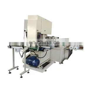 Automatic JRT Roll Paper Cutting Machine thumbnail-1