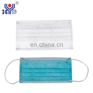 1+2 Automatic Medical Masks Machinery 3ply Nonwoven Disposable Face Mask Making Machine thumbnail-5