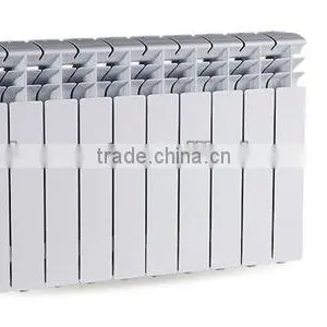 Bimetal Central Heating Radiator thumbnail-1