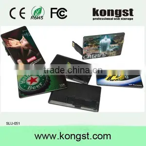 32gb Low Price Usb Business Card thumbnail-1