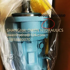 EATON Piston Motor ME3100-P ME2600-C ME4100-C ME750BPA ME750BCA ME600BC ME8500Bp ME600BP MB350AS200BS091 MB350AS200BS223 MB350BP100S198 MB350BP125 thumbnail-1