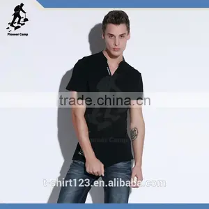 v Neck Wholesale t Shirts thumbnail-1