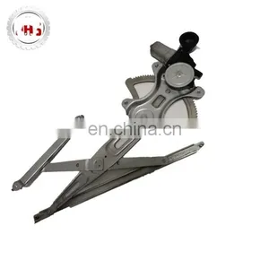 HOT PRICE Auto Parts Window Lifter/regulator for Hilux KUN16 KUN26 TGN36 OEM 69801-0k010/ 69802-0K010 thumbnail-2