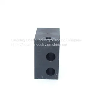 6CT/6CT8.3/6D114/R305-7/R335-7/PC360-7 Mounting Spacer Apply to Trucks and Excavator(3415606) thumbnail-4