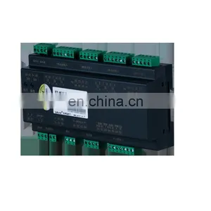 Acrel AMC16Z-KD Series Base Station Data Monitoring for 24 Way Passive Switch Status Monitoring thumbnail-4